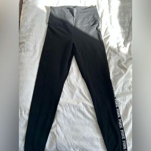 Victoria Secret Yoga leggings